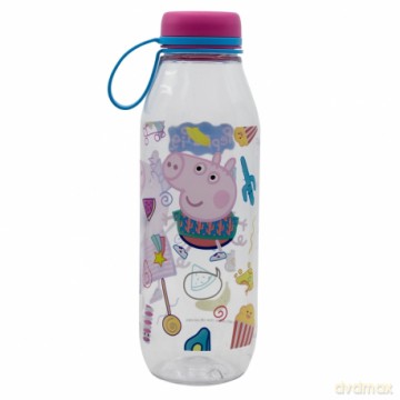Peppa Pig - Adventure Trinkflasche - 650 ml