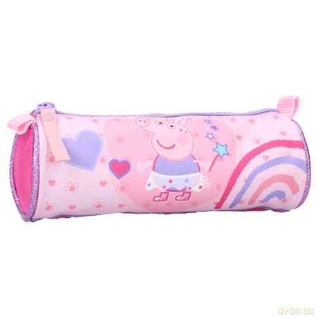 Peppa Pig - Federmäppchen "Made of Magic"