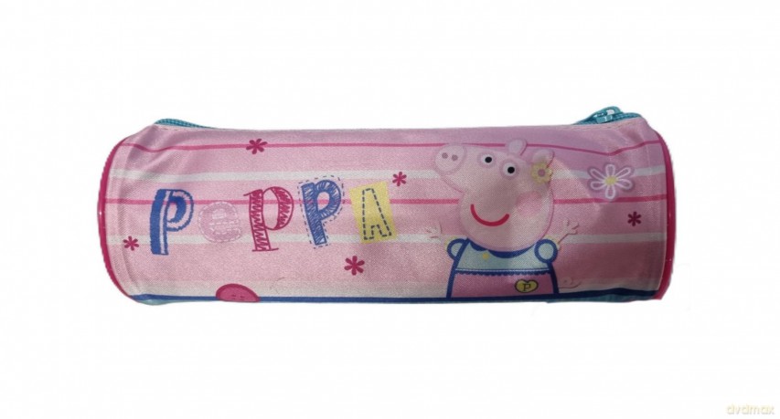 Peppa Pig - Schlamperetui