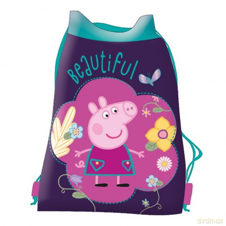 Peppa Pig - Sportbeutel