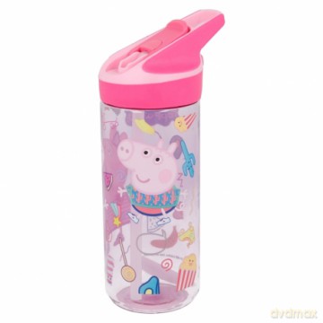 Peppa Pig - Trinkflasche - 620 ml