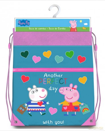 Peppa Pig - Turnbeutel