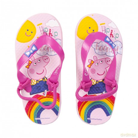 Peppa Pig - Zehentrenner - Badeschuhe