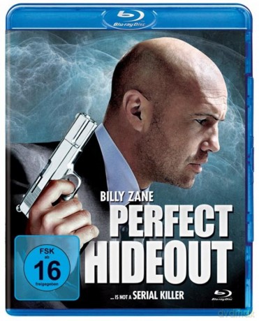 Perfect Hideout [Blu-Ray]
