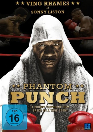 Phantom Punch [DVD]