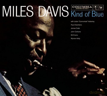 Miles Davis: Kind Of Blue [2CD]