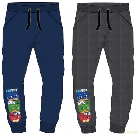 PJ Masks - Hose für Jungs - 2-fach sortiert - 98-128 cm