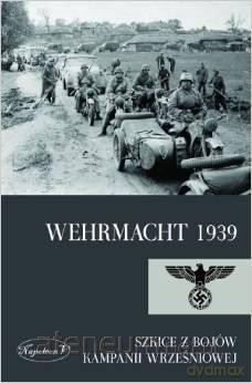 Wehrmacht 1939 [KSIĄŻKA]
