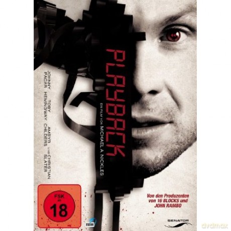 Playback [DVD]