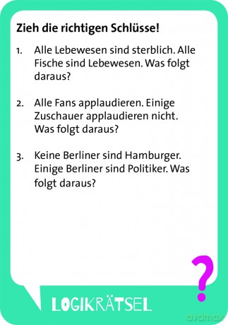 Pocket Quiz - Gehirnjogging