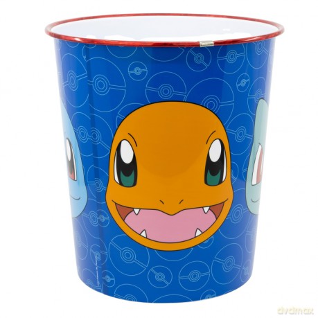 Pokemon - Mülleimer