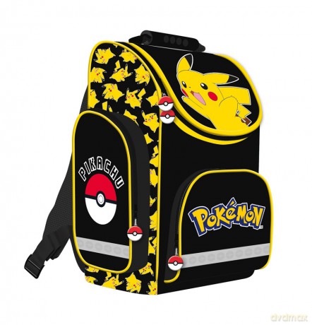 Pokémon - Rucksack - 35,5 cm