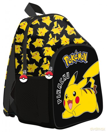 Pokémon - Rucksack LM 15 - 30 cm