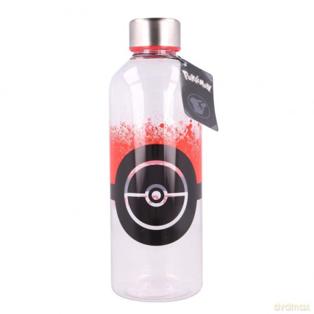 Pokemon - Wasserflasche 850 ml