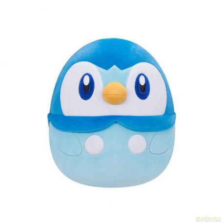 Pokemon Squishmallow - Piplu - Plüschfigur 35 cm