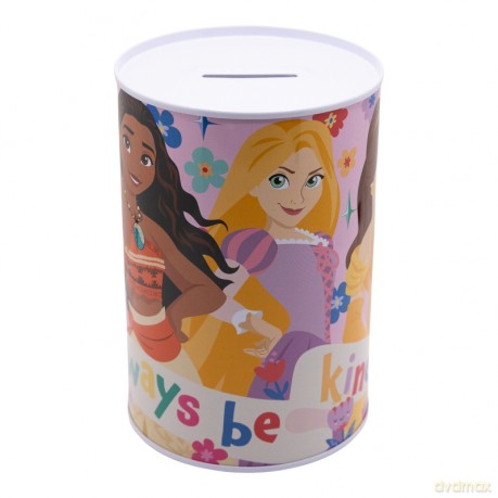 Prinzessin Spardose - 15 cm