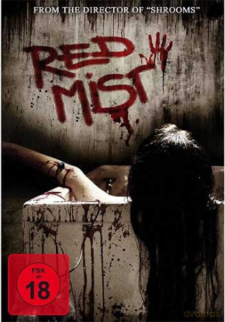 Red Mist [DVD]
