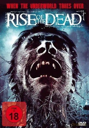 Rise of the Dead [DVD]