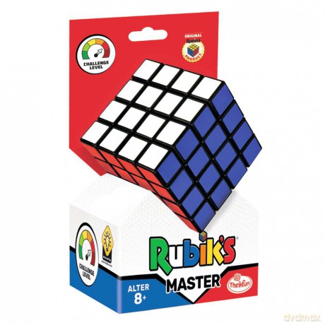 Kostka Rubika Master 22