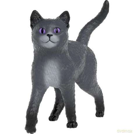 Schleich 14912 - Schule der magischen Tiere - Kater - 8 cm