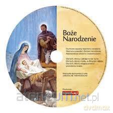 Widzialne i niewidzialne - Boże Narodzenie [AUDIOBOOK]