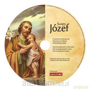 Widzialne i niewidzialne - Święty Józef [AUDIOBOOK]