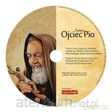 Widzialne i niewidzialne - Święty Ojciec Pio [AUDIOBOOK]