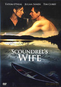 Scoundrel's Wife [DVD]