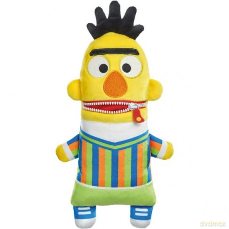 Bert z Ulicy Sezamkowej 34 cm Pluszak