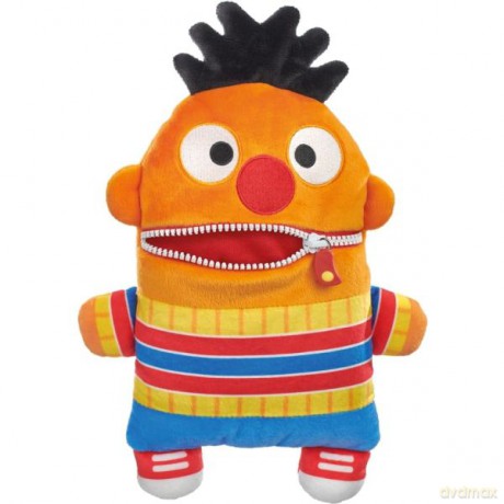 Ernie z Ulicy Sezamkowej 30 cm Pluszak