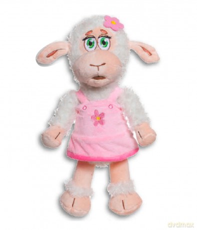 Sheeperella - Plüschtier