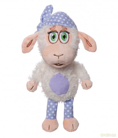 Sheeperella - Plüschtier