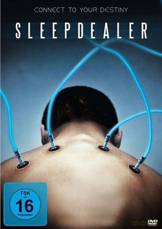 Sleepdealer [DVD]