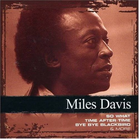Miles Davis: Collections [CD]