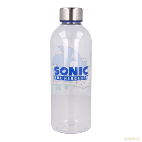 Sonic The Hedgehog - Trinkflasche - 850 ml