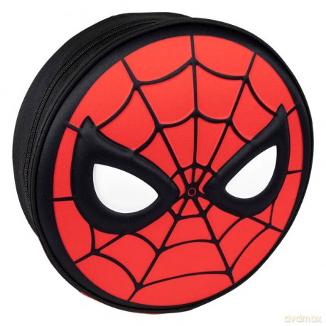 Spiderman - Plecak 3D Premium, 30 cm