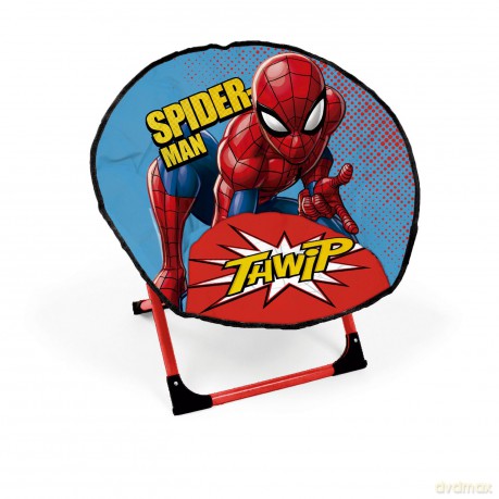 Spiderman - Krzesło Księżycowe