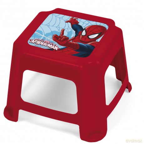 Spiderman - Stołek