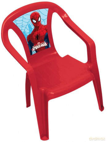 Spiderman - Krzesło
