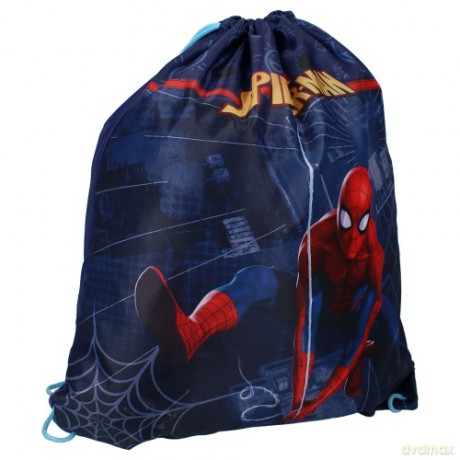 Spider-Man - Sportbeutel "Bring It On"