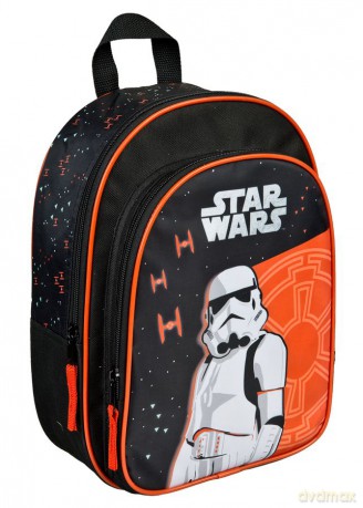 Plecak z przednią kieszenią Star Wars