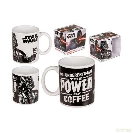 Star Wars - Tasse - 325 ml