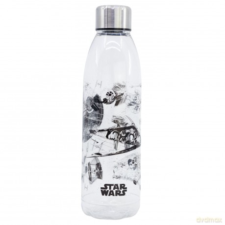 Star Wars - Wasser Flasche - 980 ml