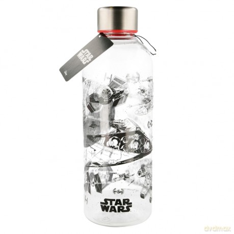 Star Wars - Wasserflasche 850 ml