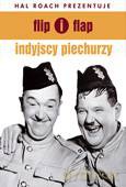 Flip i Flap: Indyjscy piechurzy [DVD]