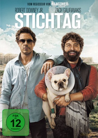 Stichtag [DVD]