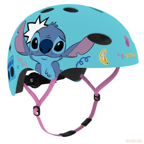 STITCH Sporthelm
