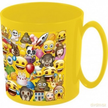 Stor - Emoji Becher