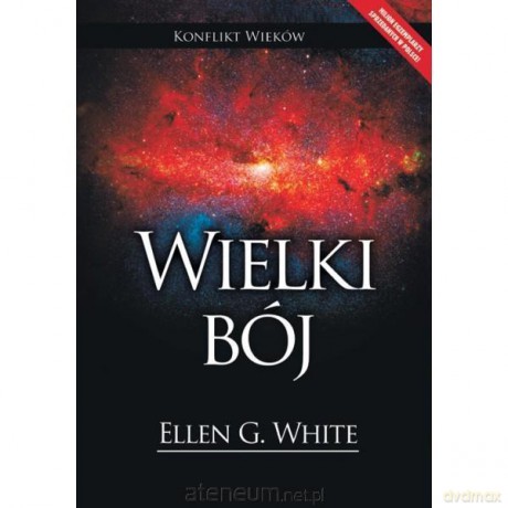 Wielki bój [KSIĄŻKA]