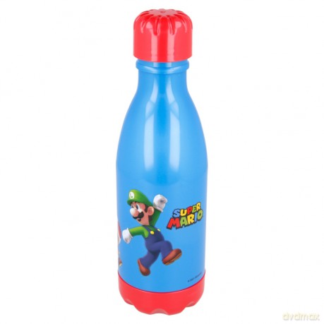 Super Mario - Wasserflasche - 560 ml